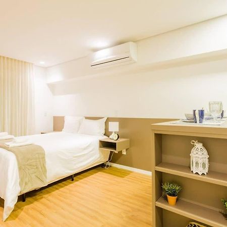 Bhomy Bela Vista Adaptado E Confortavel Apm1206 São Paulo Eksteriør bilde