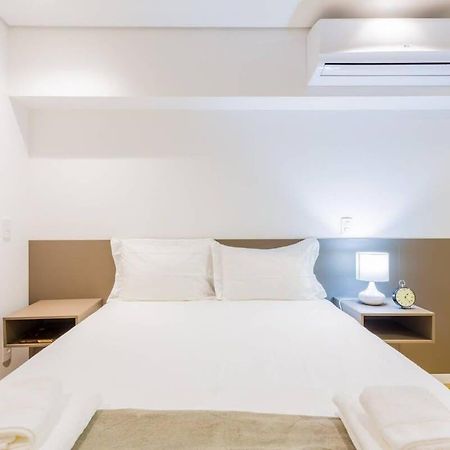 Bhomy Bela Vista Adaptado E Confortavel Apm1206 São Paulo Eksteriør bilde
