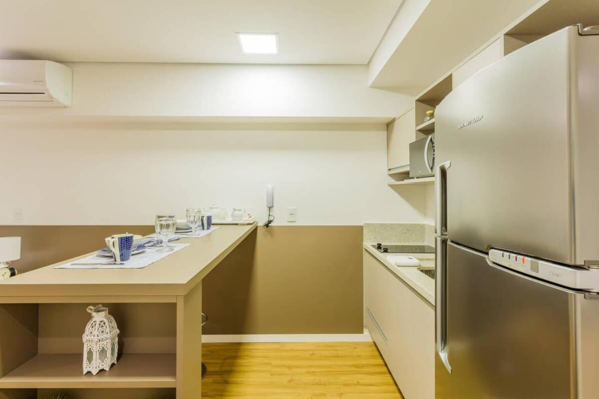 Bhomy Bela Vista Adaptado E Confortavel Apm1206 São Paulo Eksteriør bilde